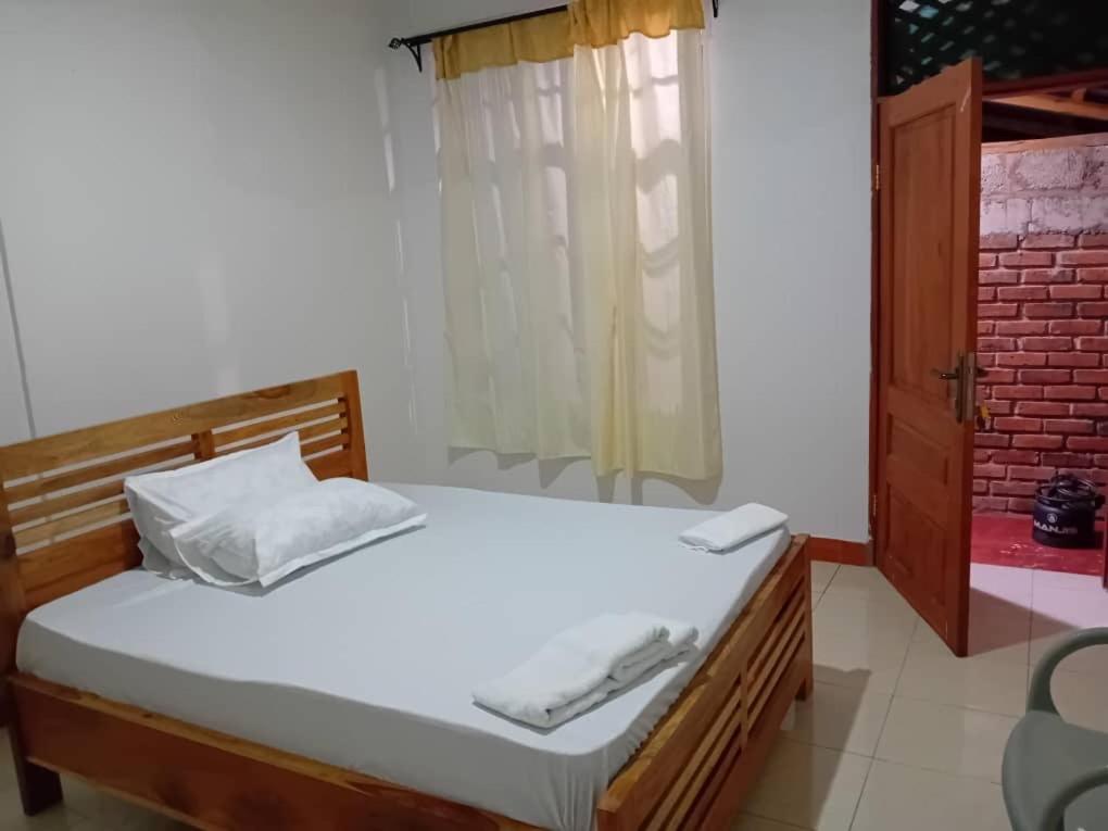 Seven Seven B&B Arusha Buitenkant foto